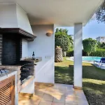 Villa Daria