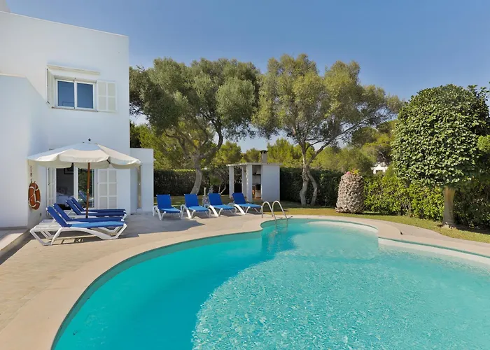 Villa Daria