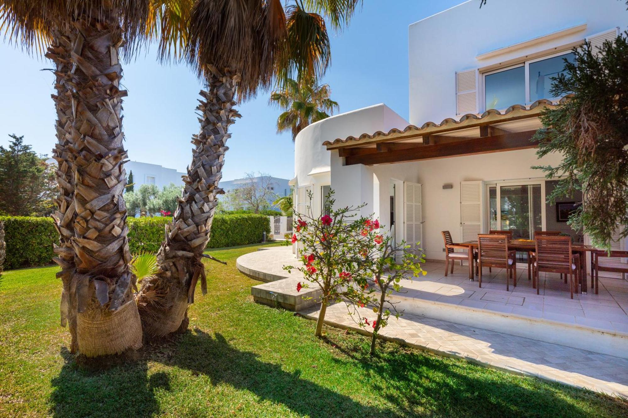 Ferienhaus Daria Cala D´Or