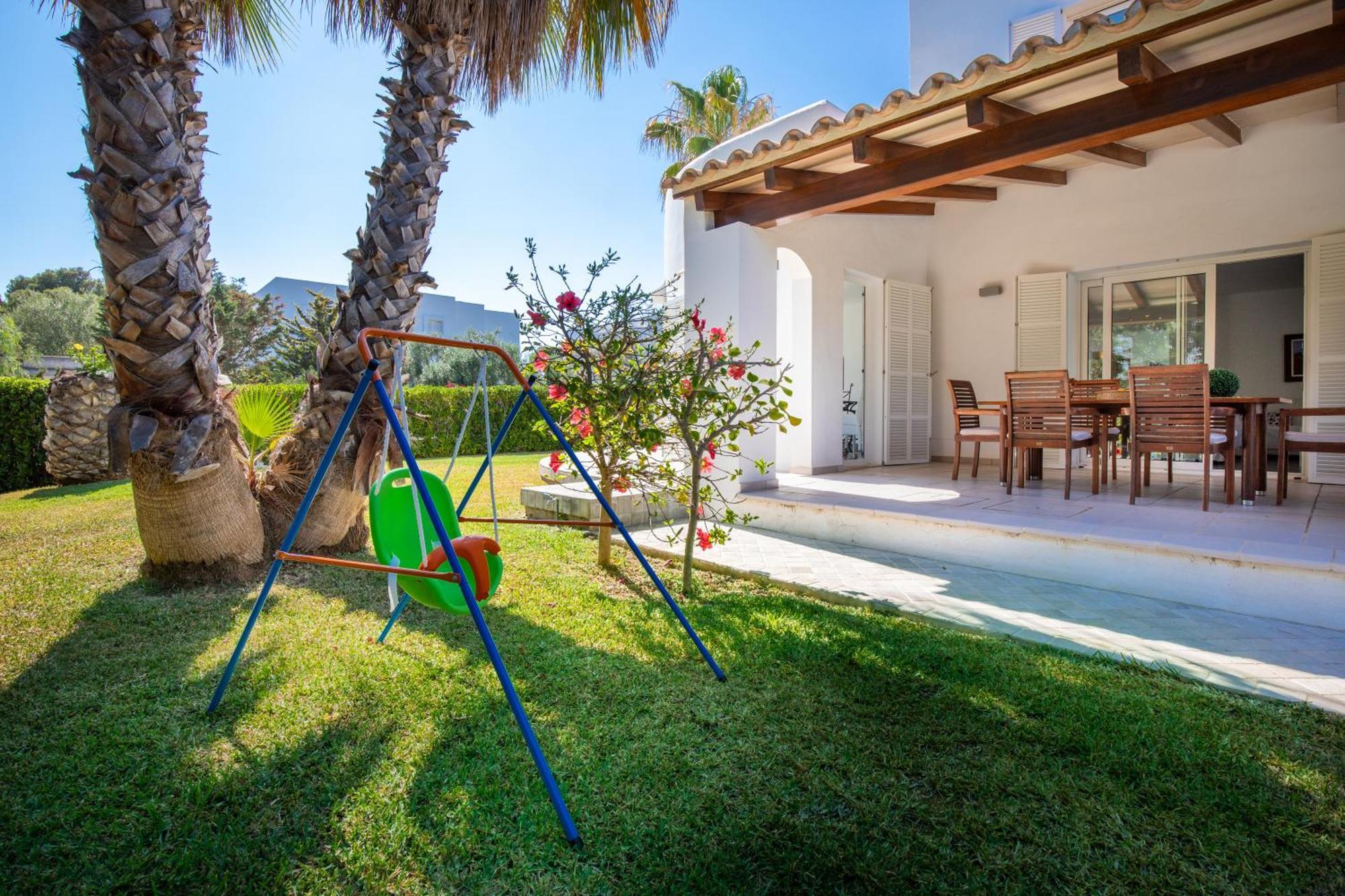 Daria Ferienhaus Cala D´Or