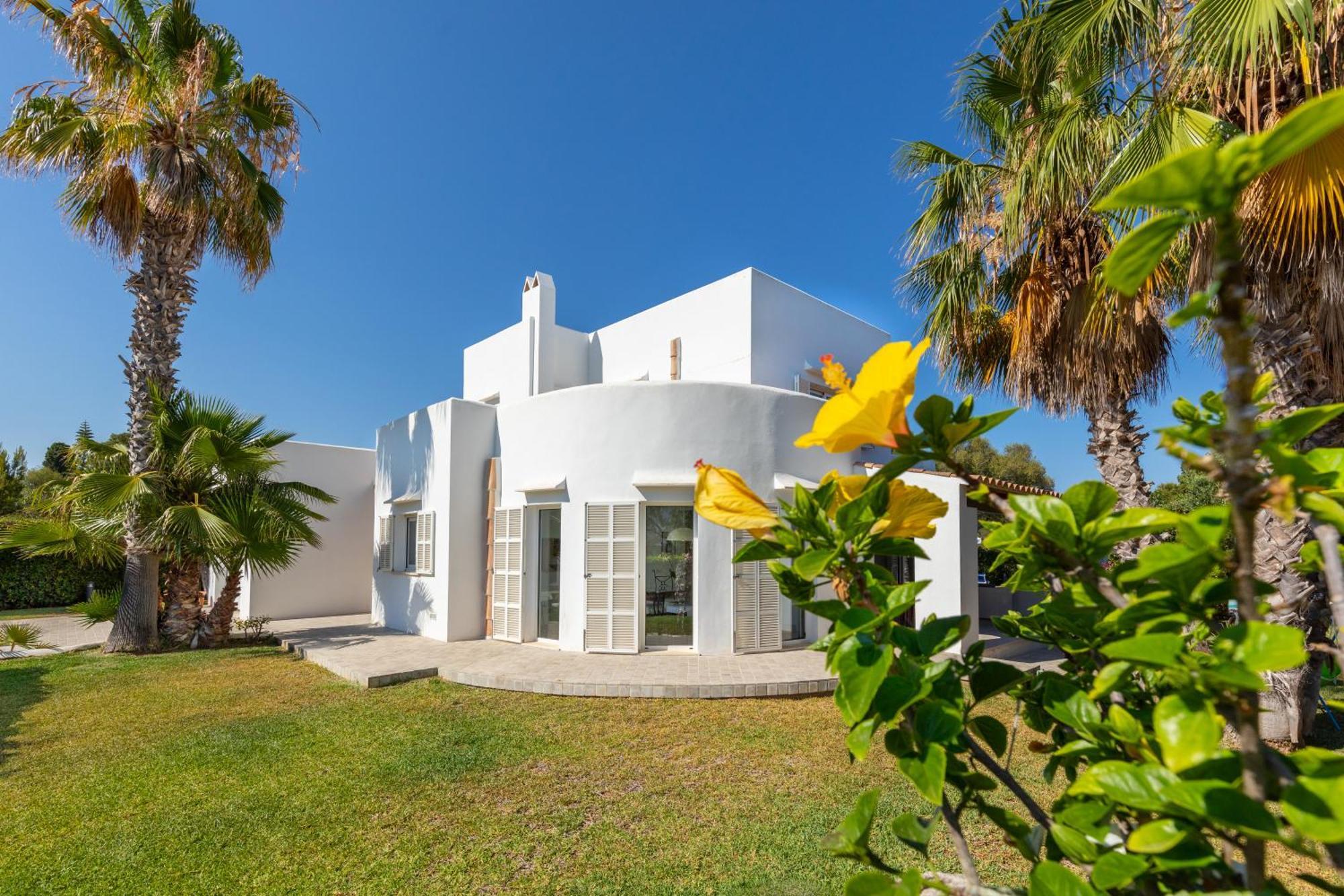 Ferienhaus Daria