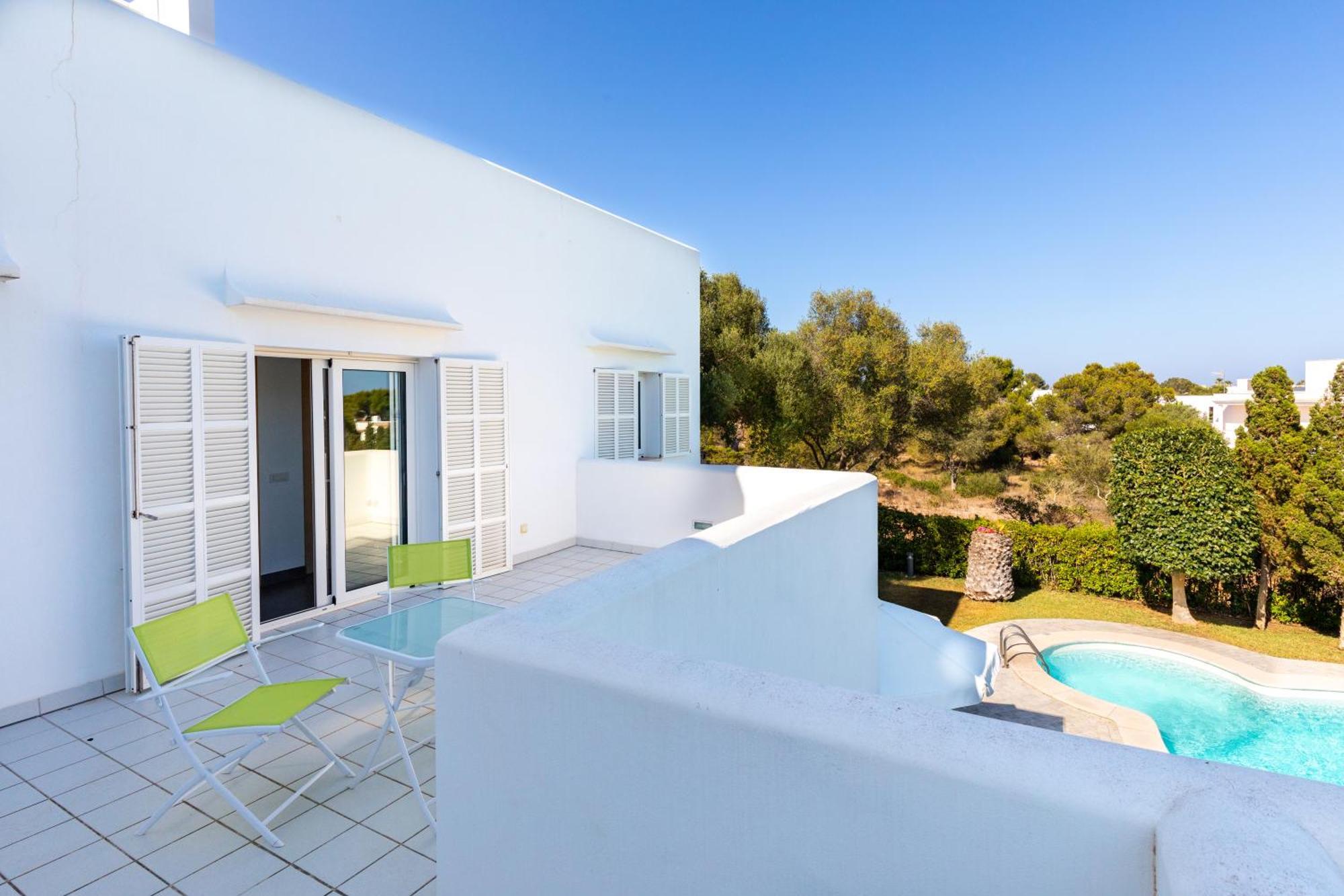 Ferienhaus Daria Cala D´Or