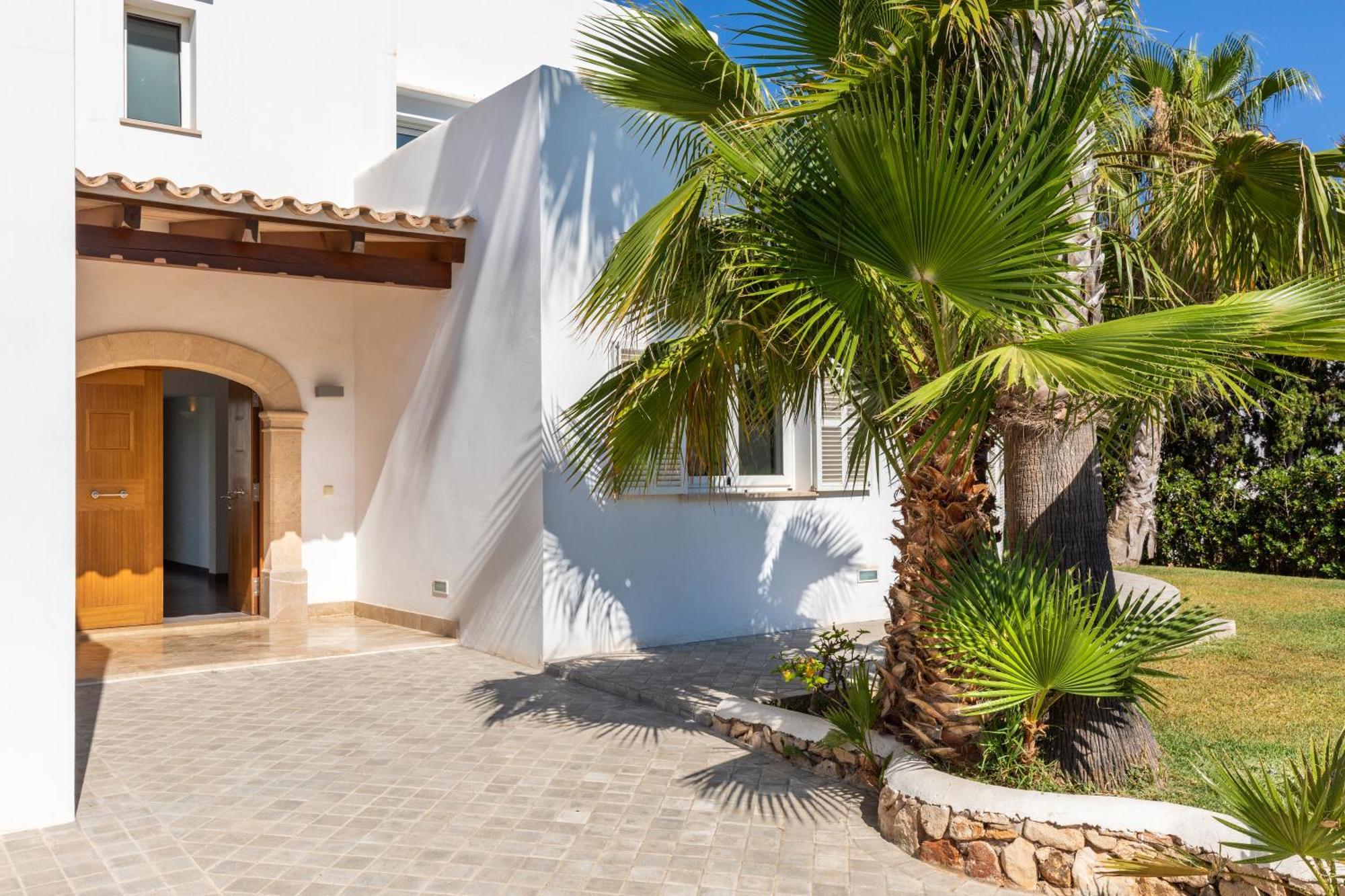 Daria Ferienhaus Cala D´Or